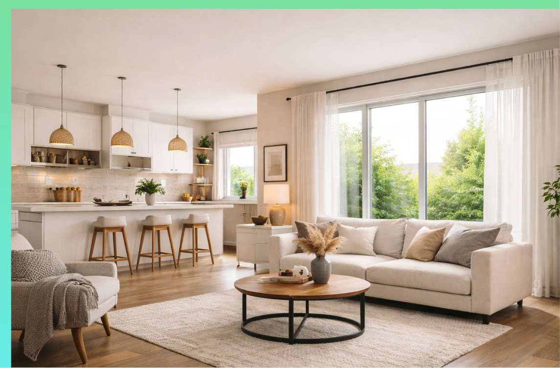 Property management services